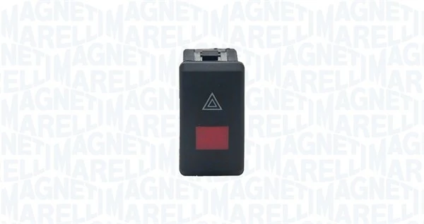 Hazard Warning Light Switch